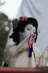 子供歌舞伎