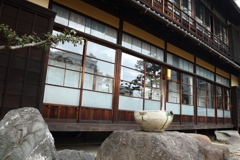つくばい