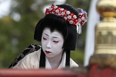 子供歌舞伎