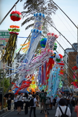 七夕祭り