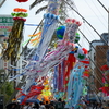 七夕祭り