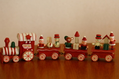 もうすぐクリスマス