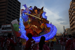 夏祭り