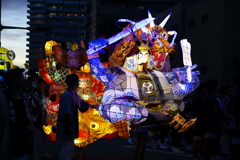 夏祭り