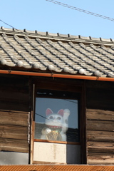 陶器の里