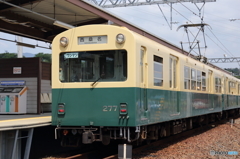 三岐鉄道４