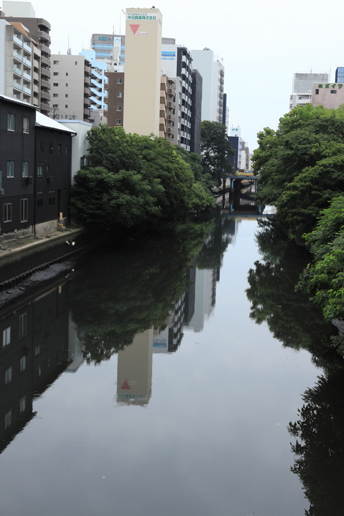 運河