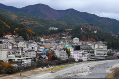 下呂温泉