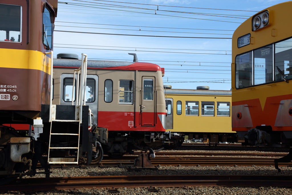 三岐鉄道