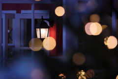 クリスマスイブ