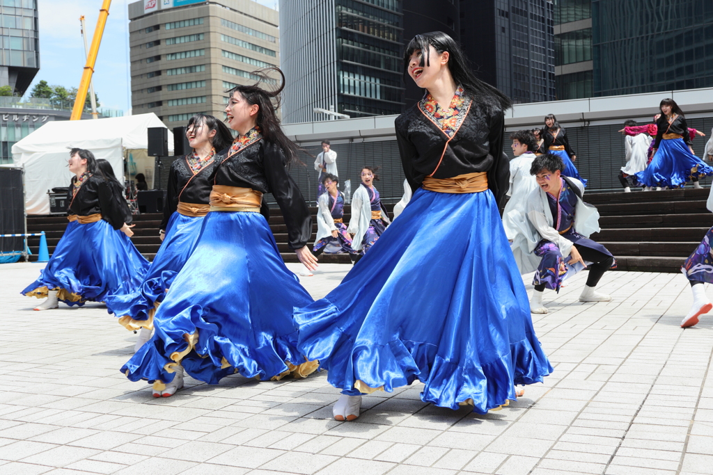 夏祭り