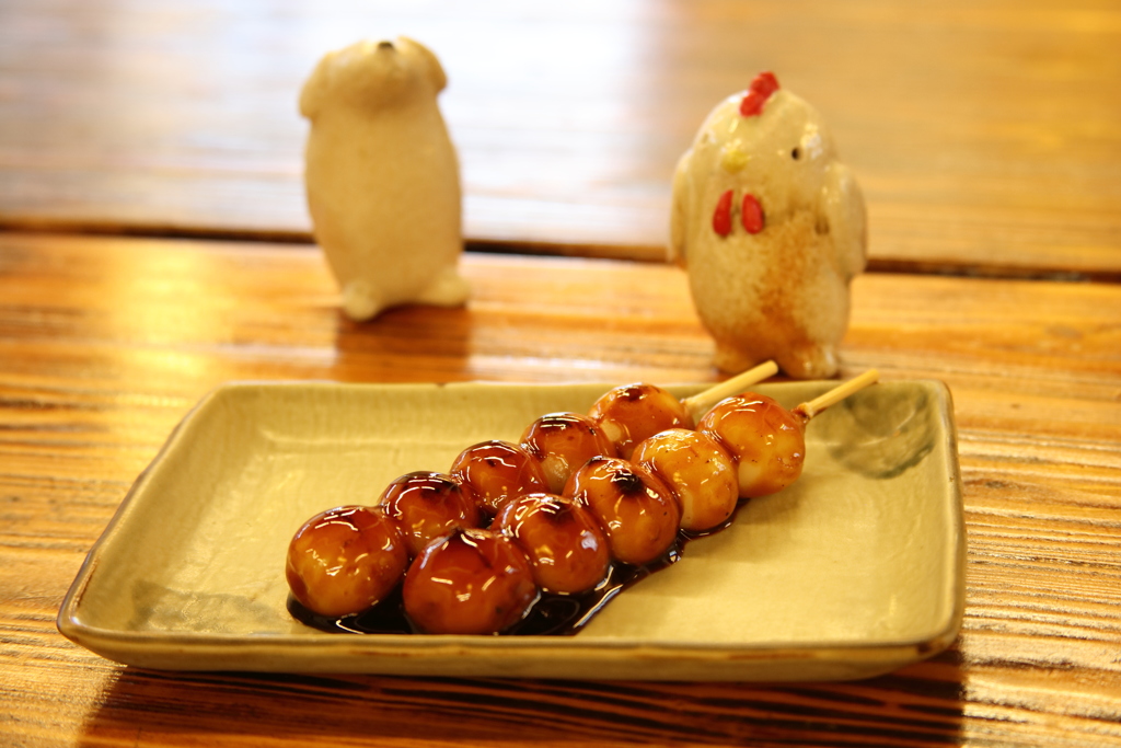 食欲の秋