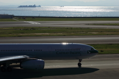 中部国際空港