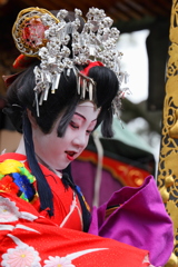 子供歌舞伎