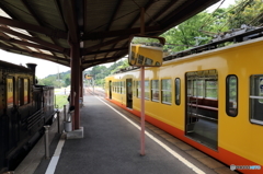 三岐鉄道３