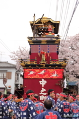 春祭り