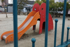 街歩き２