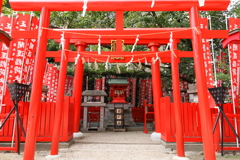 稲荷大明神