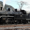 _C108　蒸気機関車