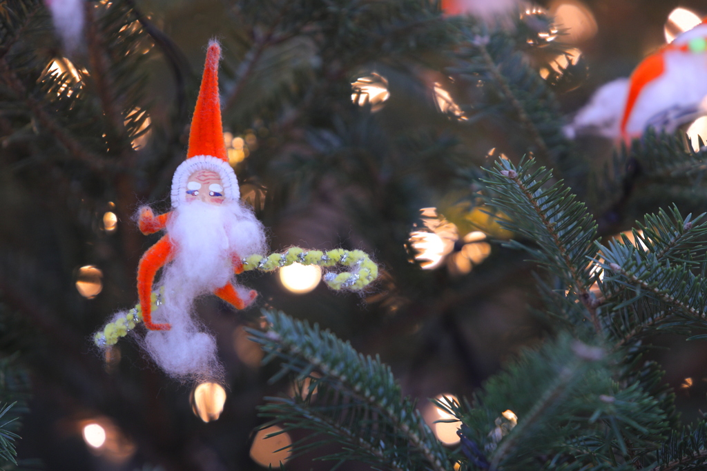 クリスマス