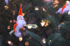 クリスマス