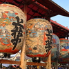 大提灯祭り