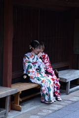 城下町
