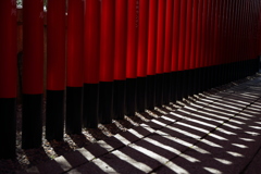 稲荷神社