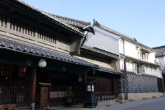 東海道有松３