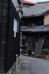 路地散策１