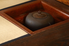 茶釜