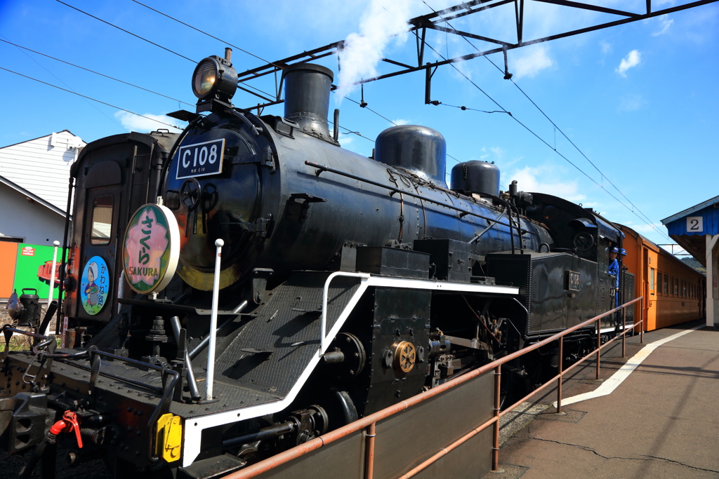 大井川鉄道