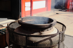 線香立て