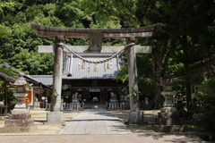 松平東照宮
