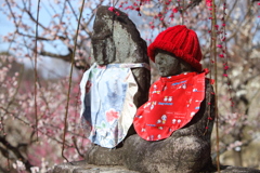 暖かな日曜日