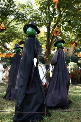 ハロウィン