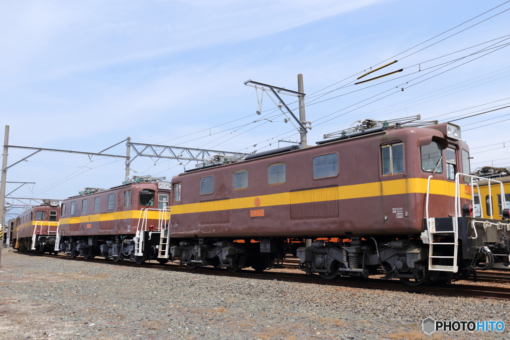 三岐鉄道１