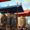 大提灯祭り