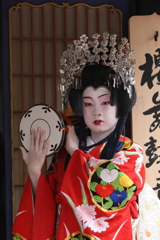 子供歌舞伎
