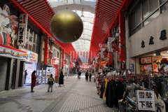 商店街
