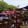 祭り風景２