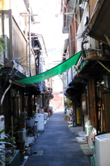路地