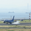 中部国際空港