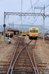 三岐鉄道