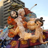 万燈祭り