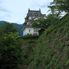 宇和島城
