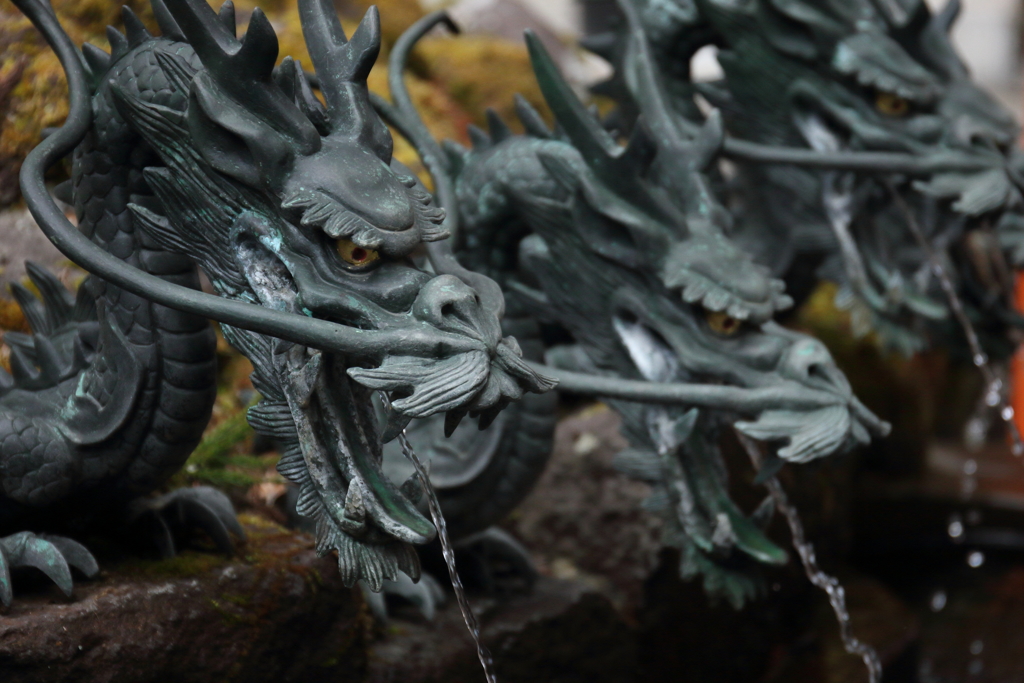 箱根神社２