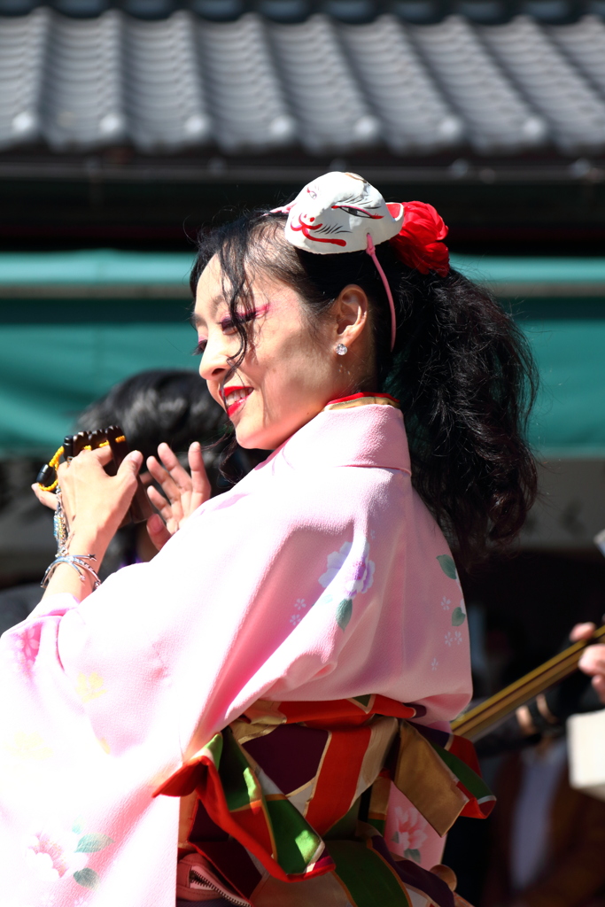 女狐