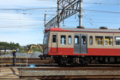 車庫