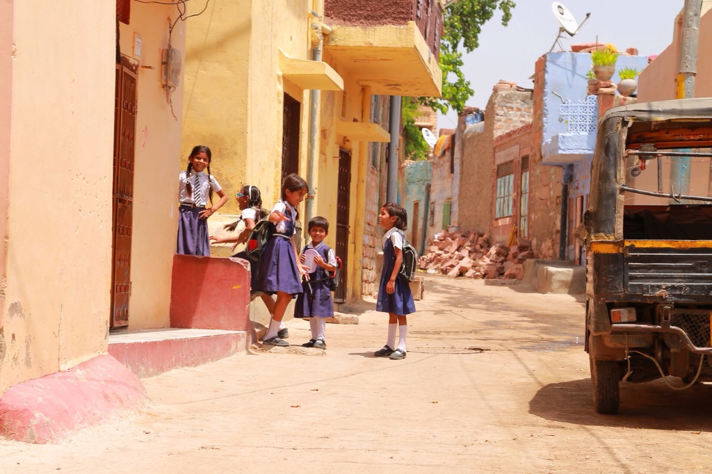 Rajasthan